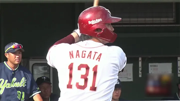【ファーム】永田颯太郎がサヨナラタイムリー！　浅村栄斗は2本塁打