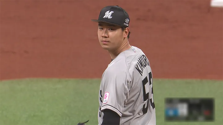 開幕以来のカード勝ち越しへ、木村優人が先発　奈良間大己は打率.387