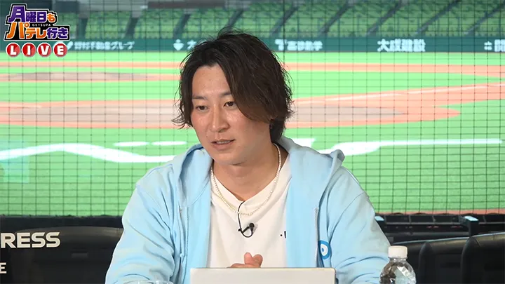 元盗塁王も驚き「速っ！」　周東佑京の本盗に金子侑司「勇気がすごい」