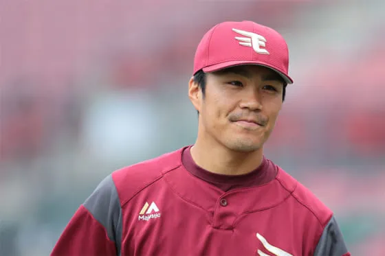 東北楽天、則本の右肘手術終了を発表　全治4か月で前半戦復帰は絶望的