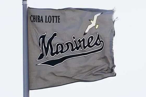 千葉ロッテ、188cm左腕フェリスと育成契約を発表　ドミニカ出身の23歳「新しい人生の一歩」