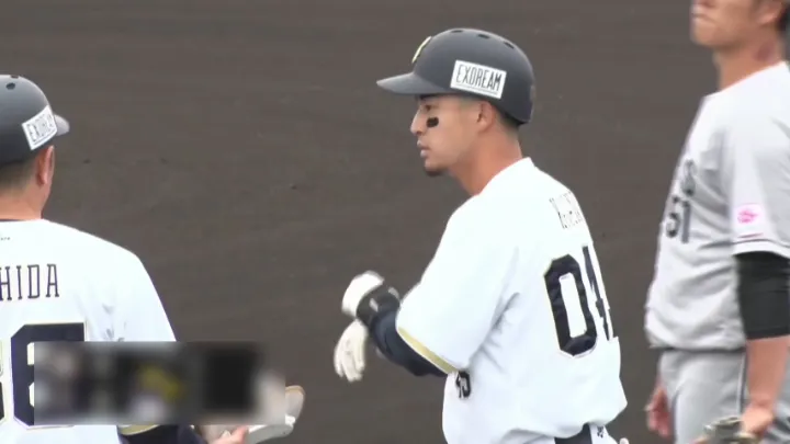 【ファーム】育成3年目・河野聡太は2試合連続長打　19日見どころ