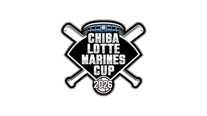 「CHIBA LOTTE MARINES CUP 2026」開催　千葉県内の中学硬式チームが一堂に会する