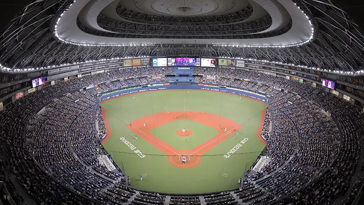 【新スタジアムMC】きょうのパ・リーグ【3月4日】