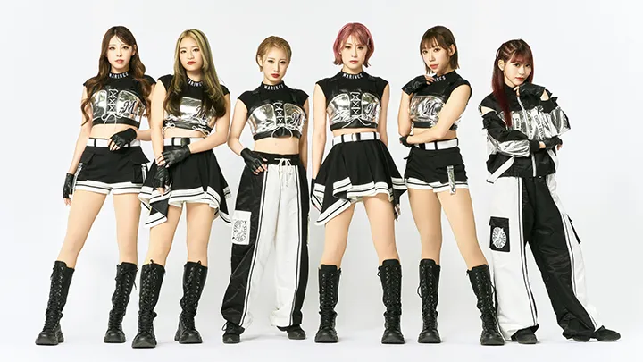 M☆Splash!!の衣装がリニューアル！　着こなしは歴代最多12パターンに