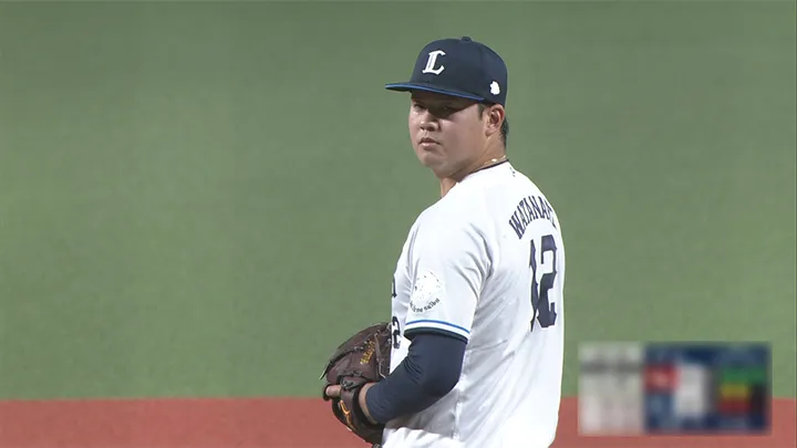 渡邉勇太朗は今季初勝利へ　前日3安打の藤原恭大に期待