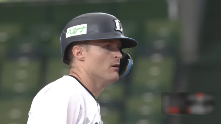 【ファーム】ネビンが復帰後初安打となる逆転タイムリー！　埼玉西武が3連勝