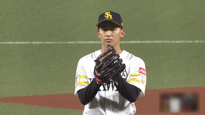 前回好投の前田悠伍は今季初勝利狙う　毛利海大は福岡での凱旋登板