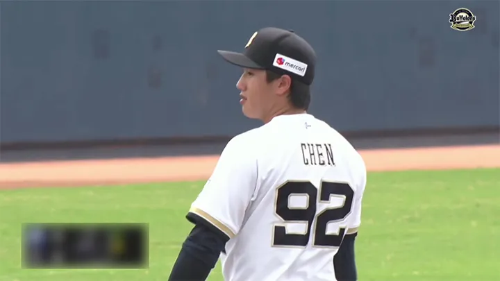 平野佳寿の引退試合で台湾出身・陳睦衡がプロ初先発　栗原陵矢は40号達成なるか