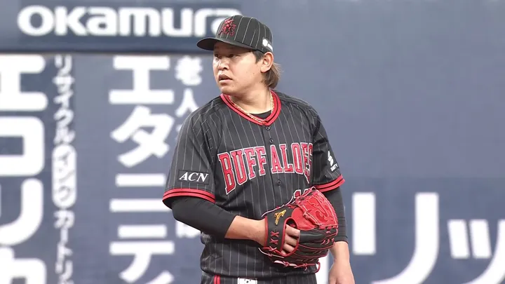 オリックスの連敗は「6」でストップ　宮城大弥が5月21日以来の勝利
