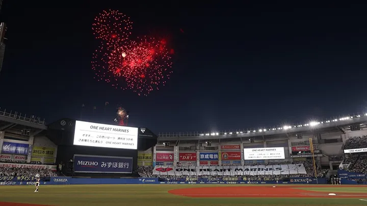 【ライトスタンドにビッグフラッグ！】きょうのパ・リーグ【3月22日】