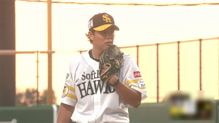 【ファーム】上茶谷大河が6回途中1失点＆井上朋也は3号2ランで若鷹3連勝