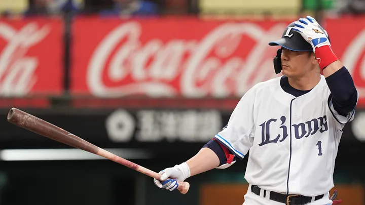 【9月30日時点】2026年パ・リーグ引退選手まとめ