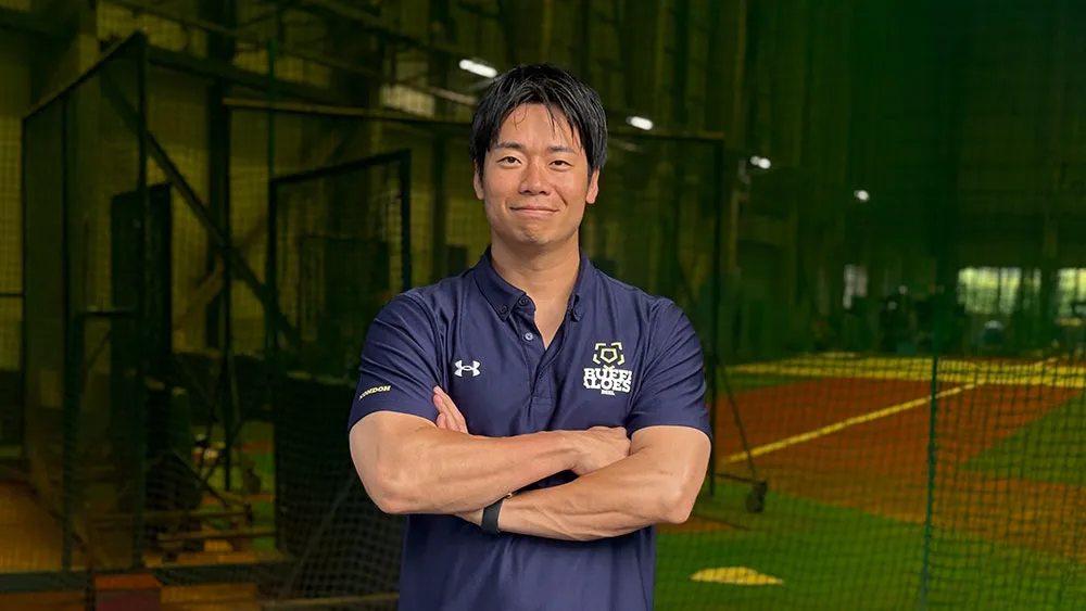 「腕がちぎれるくらい全力で」元オリックス・近藤大亮広報、パナソニック野球部最後の大会への思い