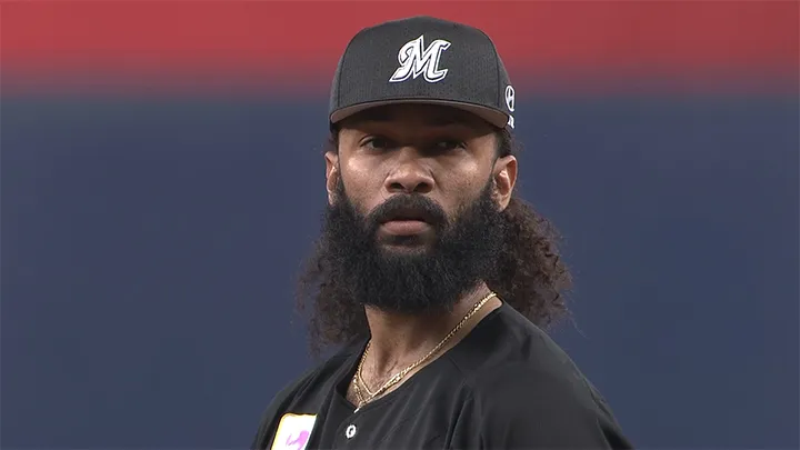 ジャクソンは前回対戦で1安打0封　達孝太は昨季鴎戦5試合で防御率1.07