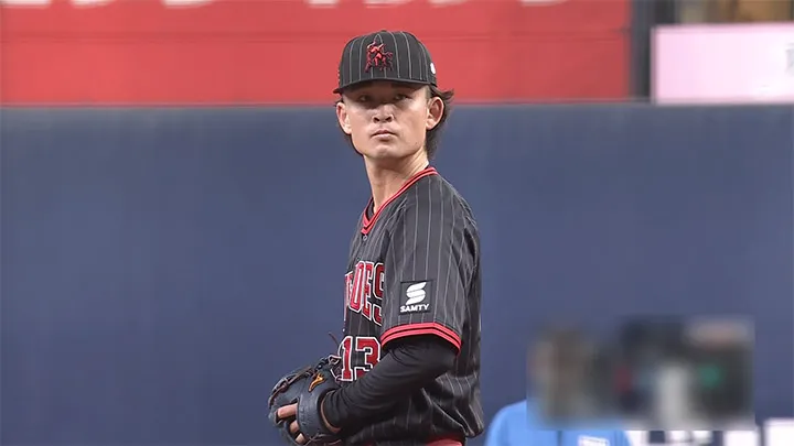 オリックスがカード勝ち越し　寺西成騎は6回2失点で今季2勝目　