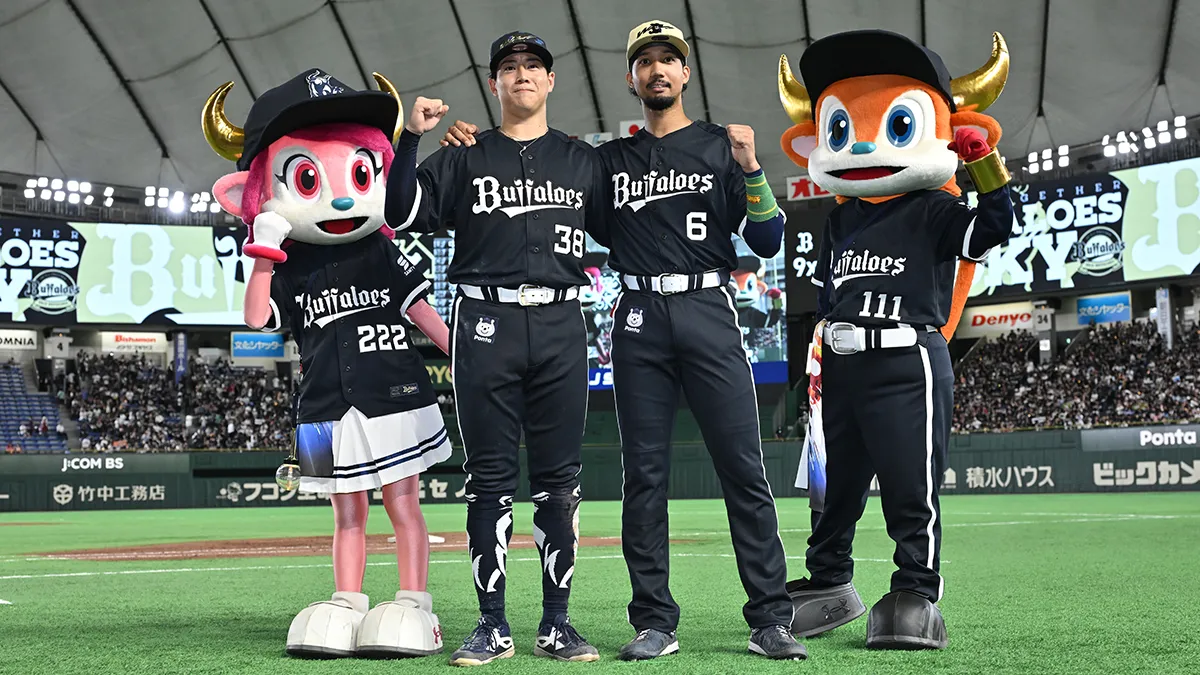 劇的サヨナラに沸いた「Bs夏の陣2026 in 東京ドーム」レポ　京セラドーム大阪開催の情報も！
