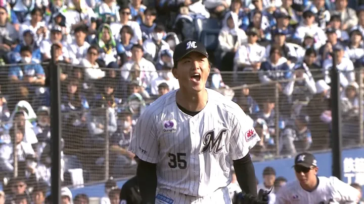 鴎は田中晴也で連勝へ　連敗中の鷹は松本晴が先発