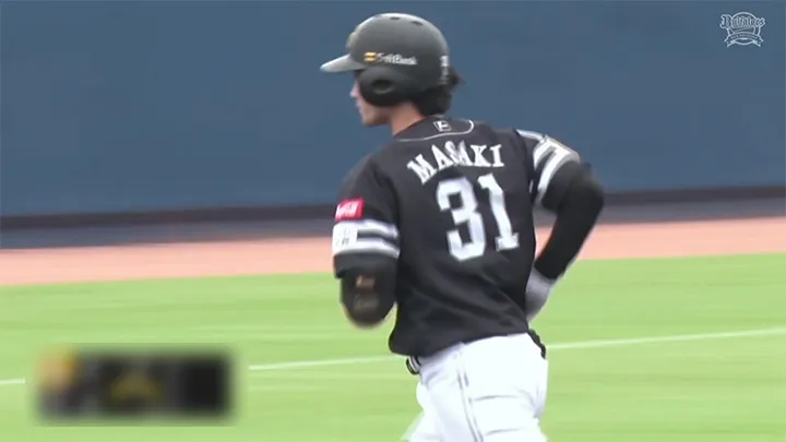 【ファーム】4番・正木智也が満塁ホームラン! 福岡ソフトバンクが連勝