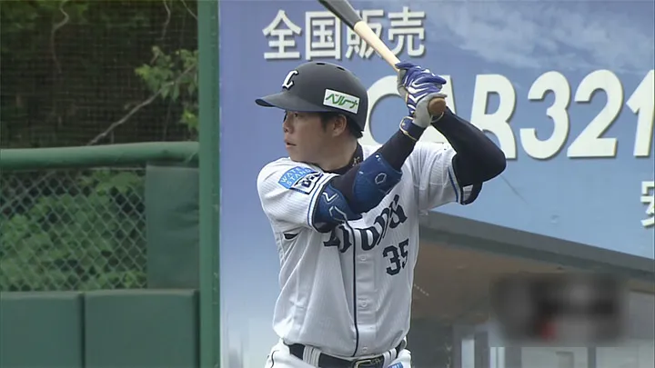 【ファーム】再昇格狙う松原聖弥と秋広優人　12日見どころ