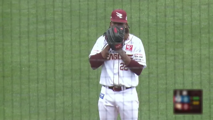 【ファーム】東北楽天対北海道日本ハムは引き分け　先発・ウレーニャは5回8K