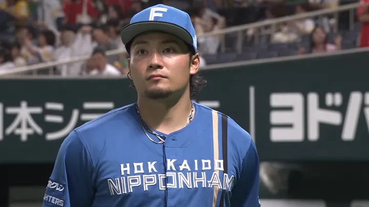伊藤大海が8回5安打11奪三振0封！　北海道日本ハムがファイナルS1勝目