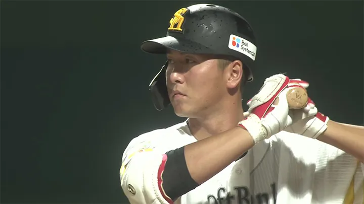 【ファーム】秋広優人にサヨナラ打！　福岡ソフトバンクが首位浮上