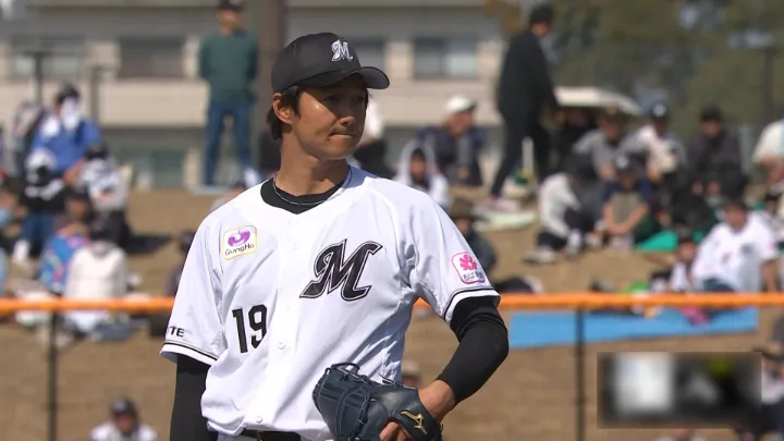 唐川侑己が今季初先発　2017年阪神戦以来の交流戦先発勝利を目指す