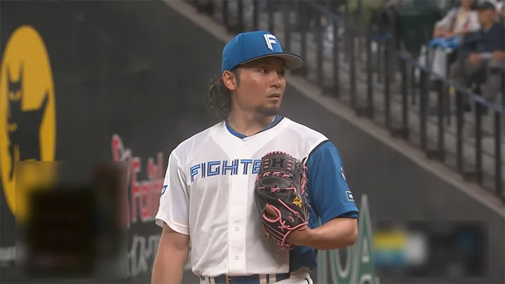 伊藤大海が6回2失点10Kで8勝目　投打かみ合い北海道日本ハムが鷹戦今季初勝利