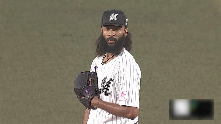 ジャクソンはリベンジ登板へ　福島蓮は7月以来の先発マウンド