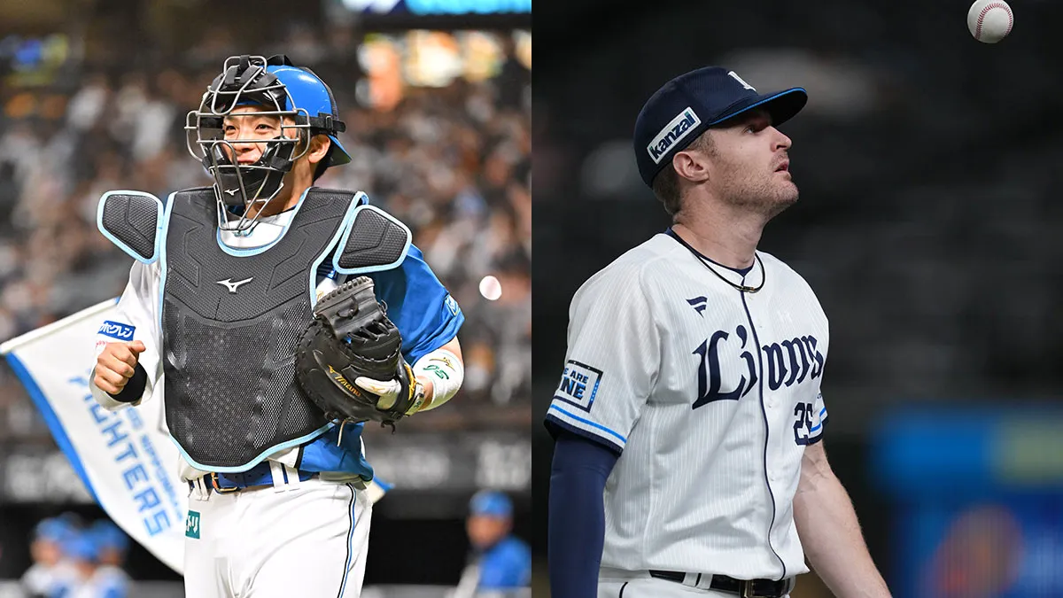 マルチな才能を発揮するのは？　2025年に登録ポジション以外で守備に就いた選手たち