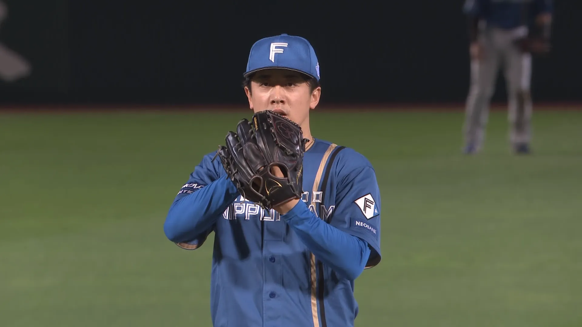 北海道日本ハムが6連勝　北山亘基は8回3安打2失点で11勝目