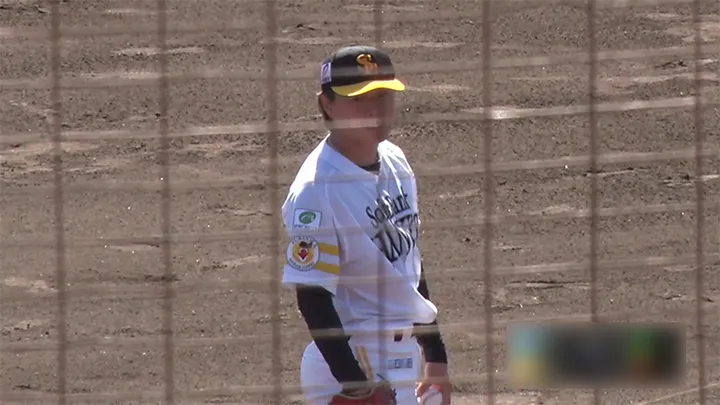 【みやざきPL】前田純が6回1安打無失点の好投　イヒネイツアは2安打マーク