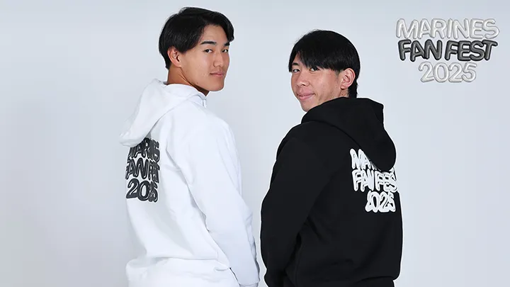 写真：球団提供