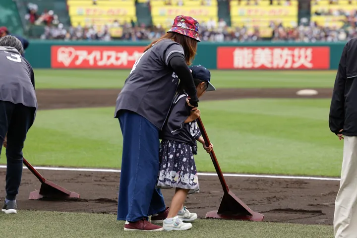 【親子でグラウンドへ】きょうのパ・リーグ【1月26日】