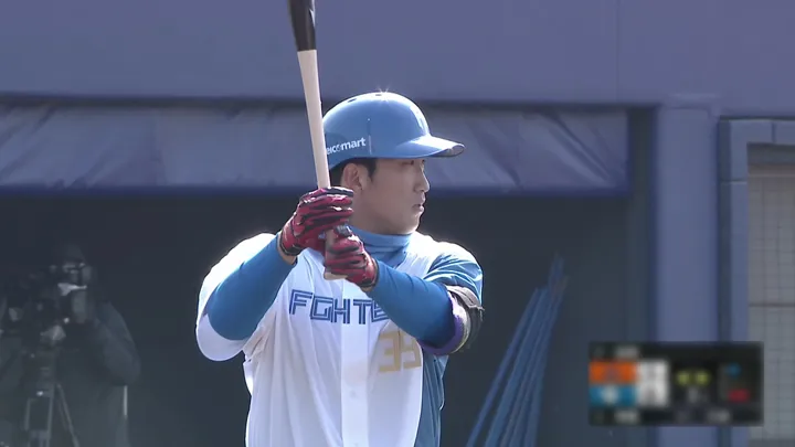 【ファーム】有薗直輝が3試合連続安打中　18日見どころ