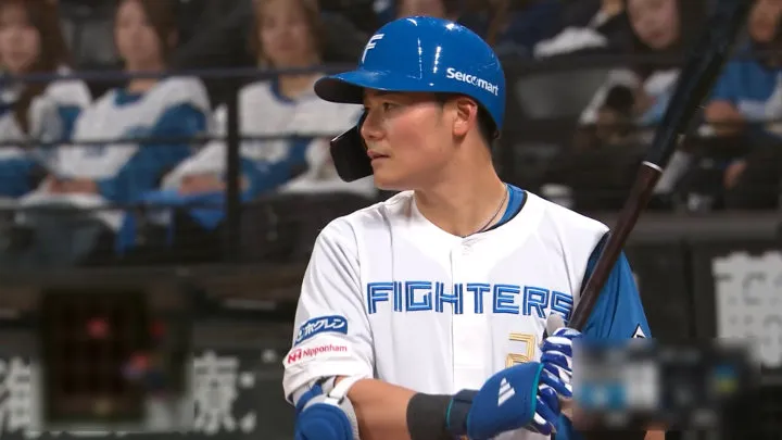 清宮幸太郎は開幕6試合連続安打中　前日3安打の中川圭太に期待