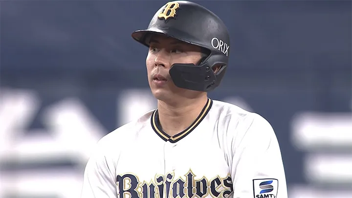 オリックスバファローズ　ハイクオリティユニフォーム　若月健矢 61iAaDw+6AL._UF350,350_QL50_.jpg