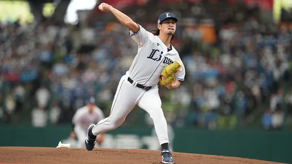 【高橋光成がメジャーリーグに挑戦】きょうのパ・リーグ【11月5日】