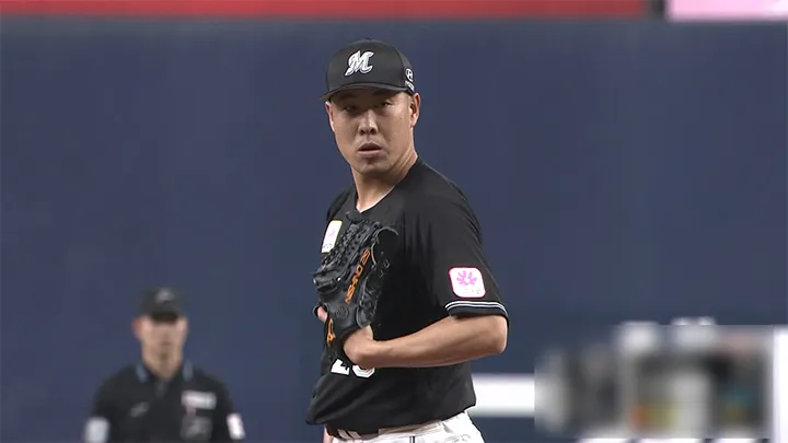 西野勇士、前田健太が約20日ぶりの一軍登板へ