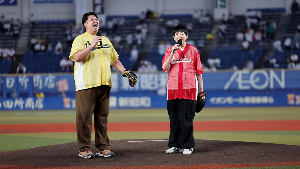 【写真：球団提供】