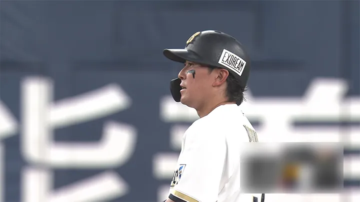 西野真弘は前試合で2打数2安打　野手最年長がチームをけん引