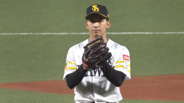 首位と2位の直接対決3連戦！　初戦の先発は前田悠伍と高橋光成