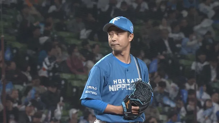 島本浩也が自身7年ぶり・移籍後初のセーブを記録！