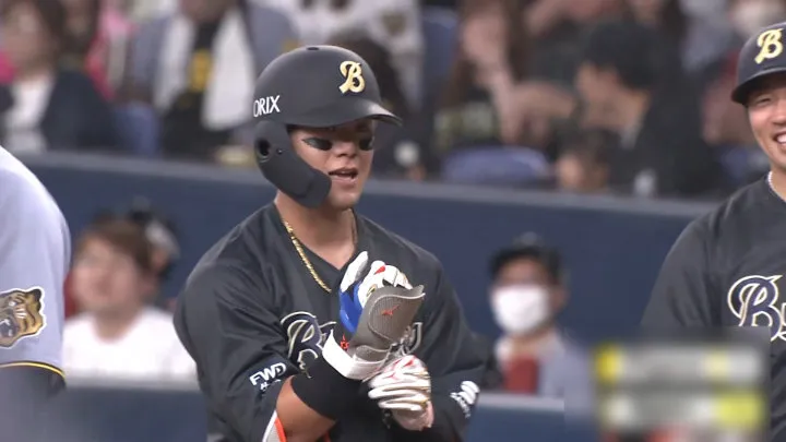 杉澤龍が一時同点打を含む2安打！　1打点1得点の活躍