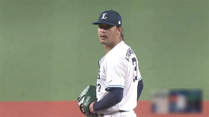 高橋光成が約3週間ぶりの登板　千葉ロッテは田中晴也で連敗脱出へ
