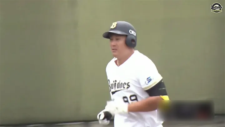 【ファーム】1点リード守り切れずオリックス逆転負け　杉本裕太郎は先制2ラン