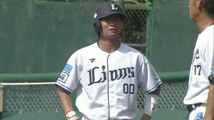 【ファーム】けがから復帰の仲田慶介が前日3安打　3日見どころ
