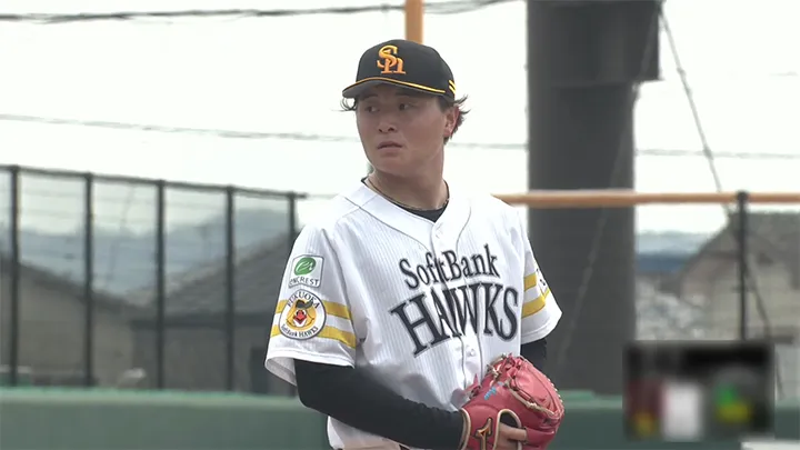4年目・前田純が今季初先発　北海道日本ハムは達孝太で鷹に今季初勝利へ