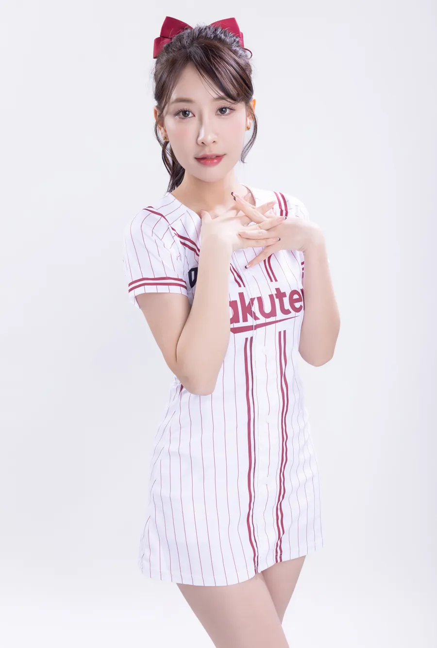 Kiraさん 　 ©Rakuten Monkeys